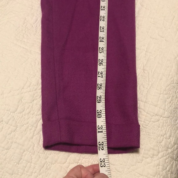 Gorgeous crop pants - Picture 4 of 10